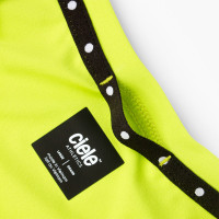 CIELE - Men - DLYSinglet - Lime Green